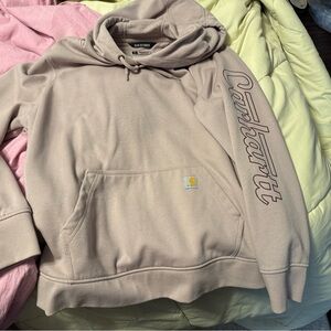 Carhartt Hoodie